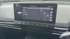 MG MG4 125kW SE EV 51kWh 5dr Auto Electric Hatchback